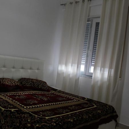 City Center Luxurious Apartment Shkodra Exterior foto