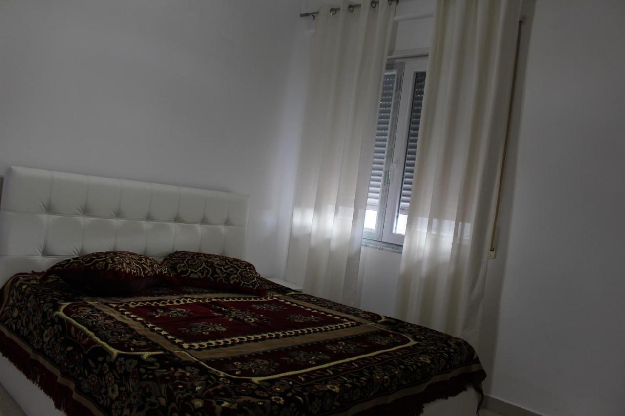 City Center Luxurious Apartment Shkodra Exterior foto