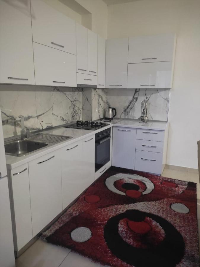 City Center Luxurious Apartment Shkodra Exterior foto